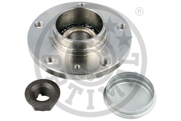 OPTIMAL Radlagersatz OPTIMAL Radlagersatz
