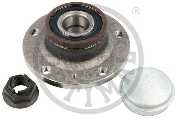 OPTIMAL Radlagersatz OPTIMAL Radlagersatz