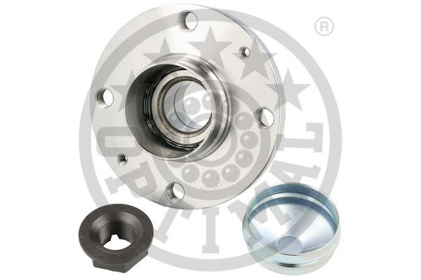 OPTIMAL Radlagersatz OPTIMAL Radlagersatz