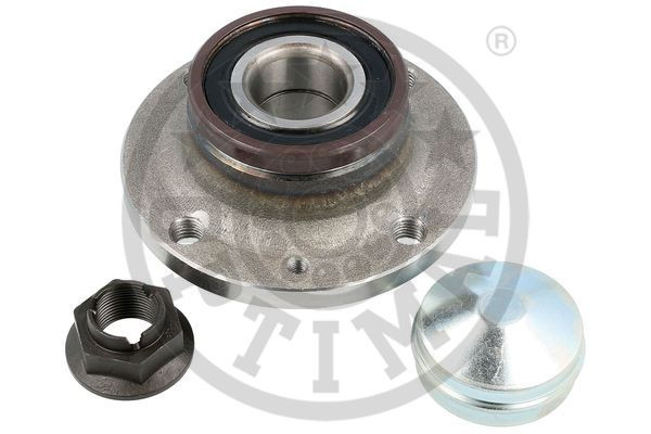 OPTIMAL Radlagersatz OPTIMAL Radlagersatz