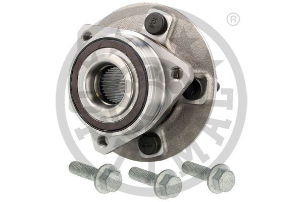 OPTIMAL Radlagersatz