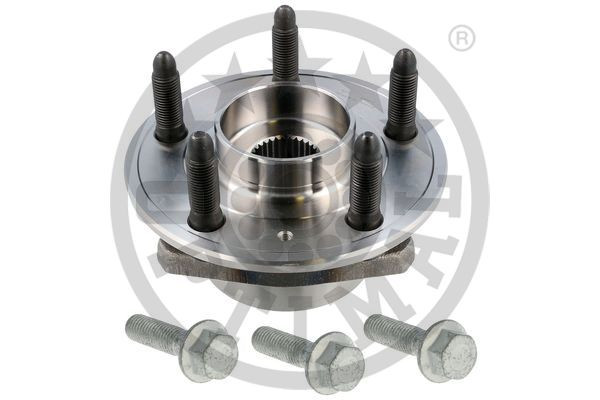 OPTIMAL Radlagersatz