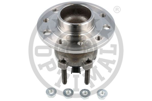 OPTIMAL Radlagersatz