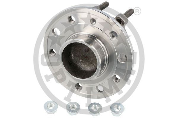 OPTIMAL Radlagersatz