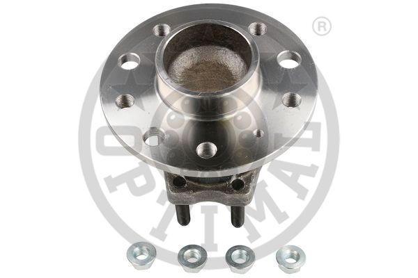 OPTIMAL Radlagersatz