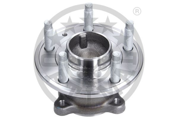 OPTIMAL Radlagersatz