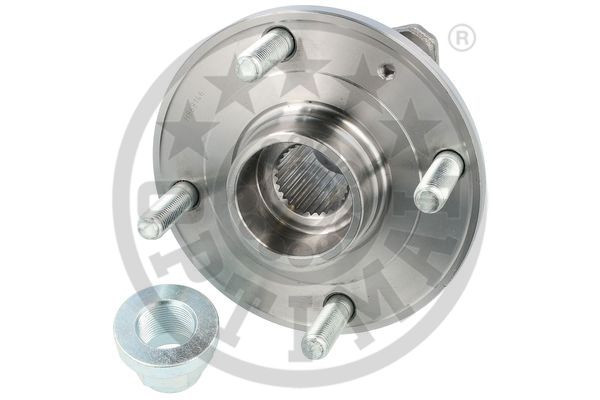 OPTIMAL Radlagersatz