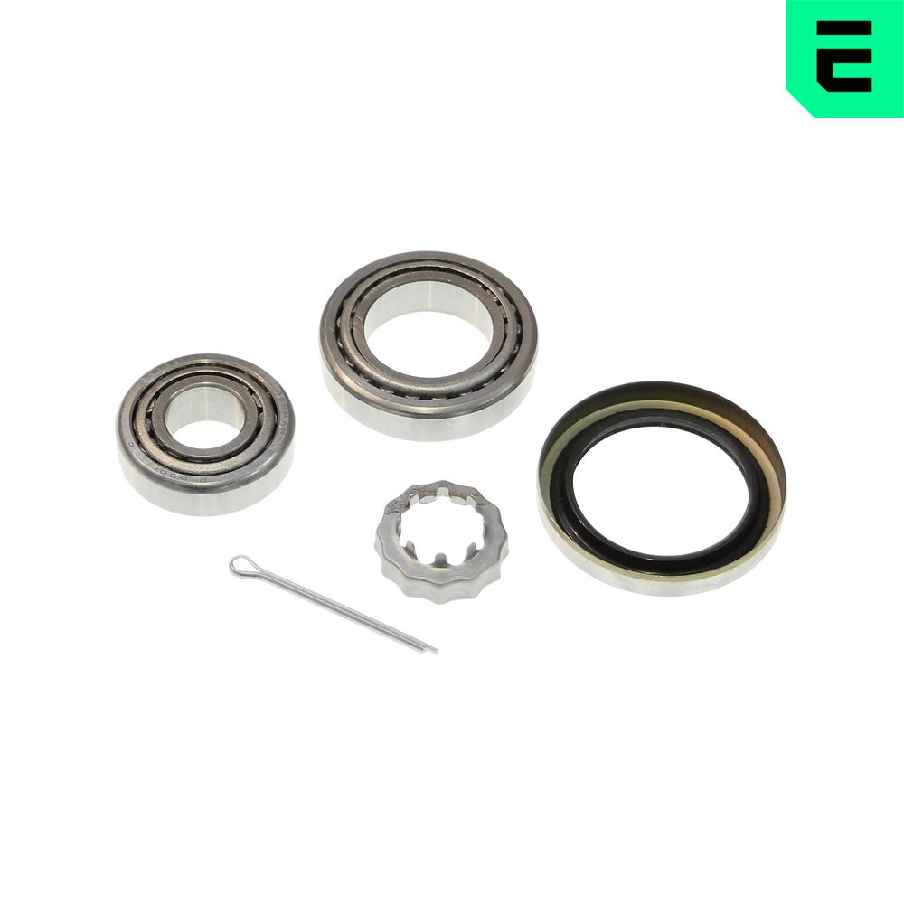 OPTIMAL Radlagersatz