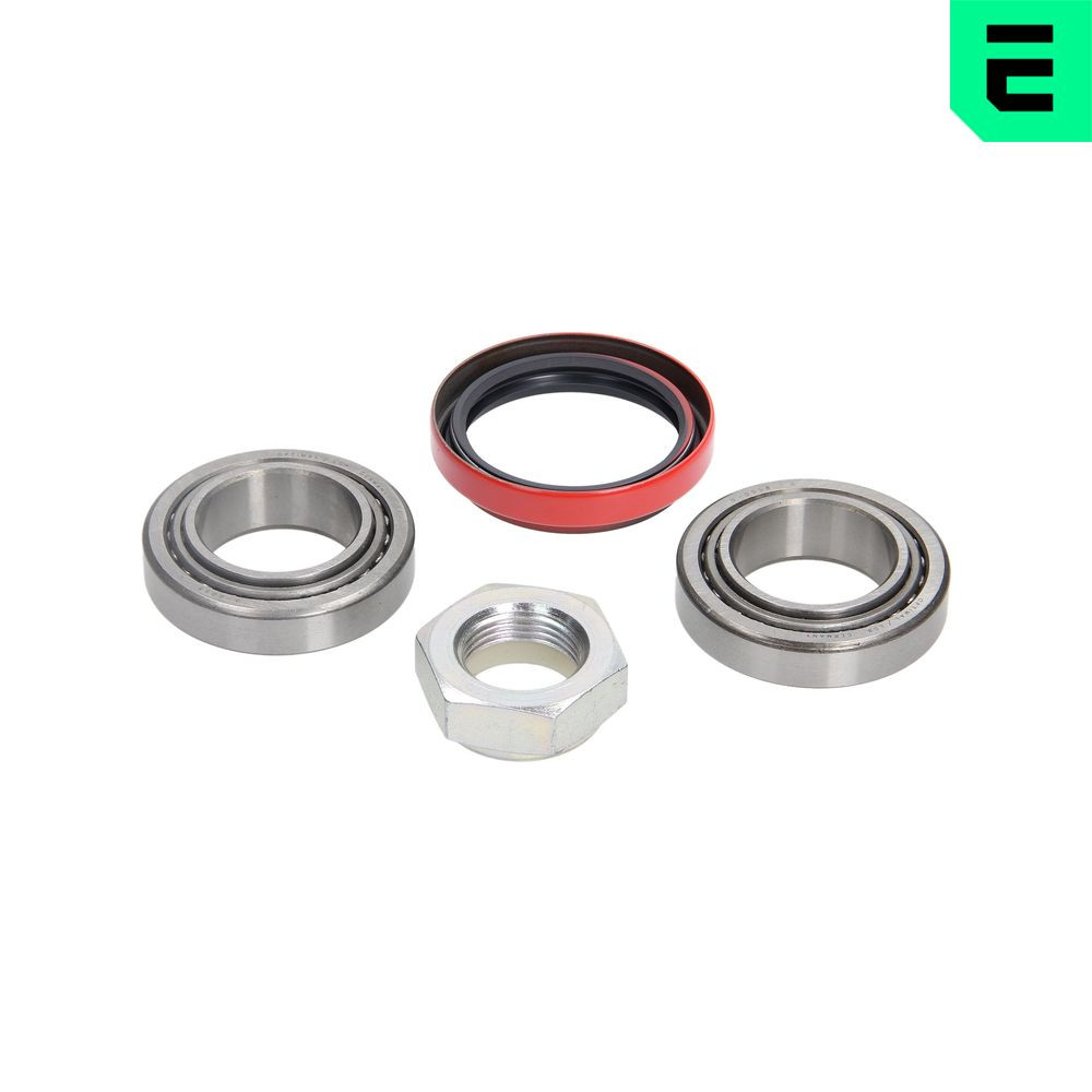 OPTIMAL Radlagersatz