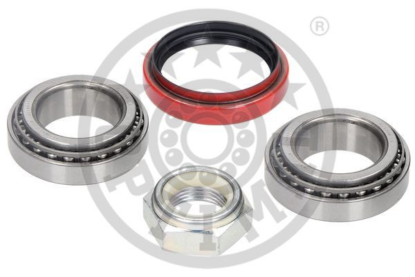 OPTIMAL Radlagersatz