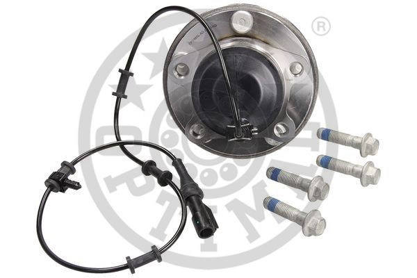 OPTIMAL Radlagersatz