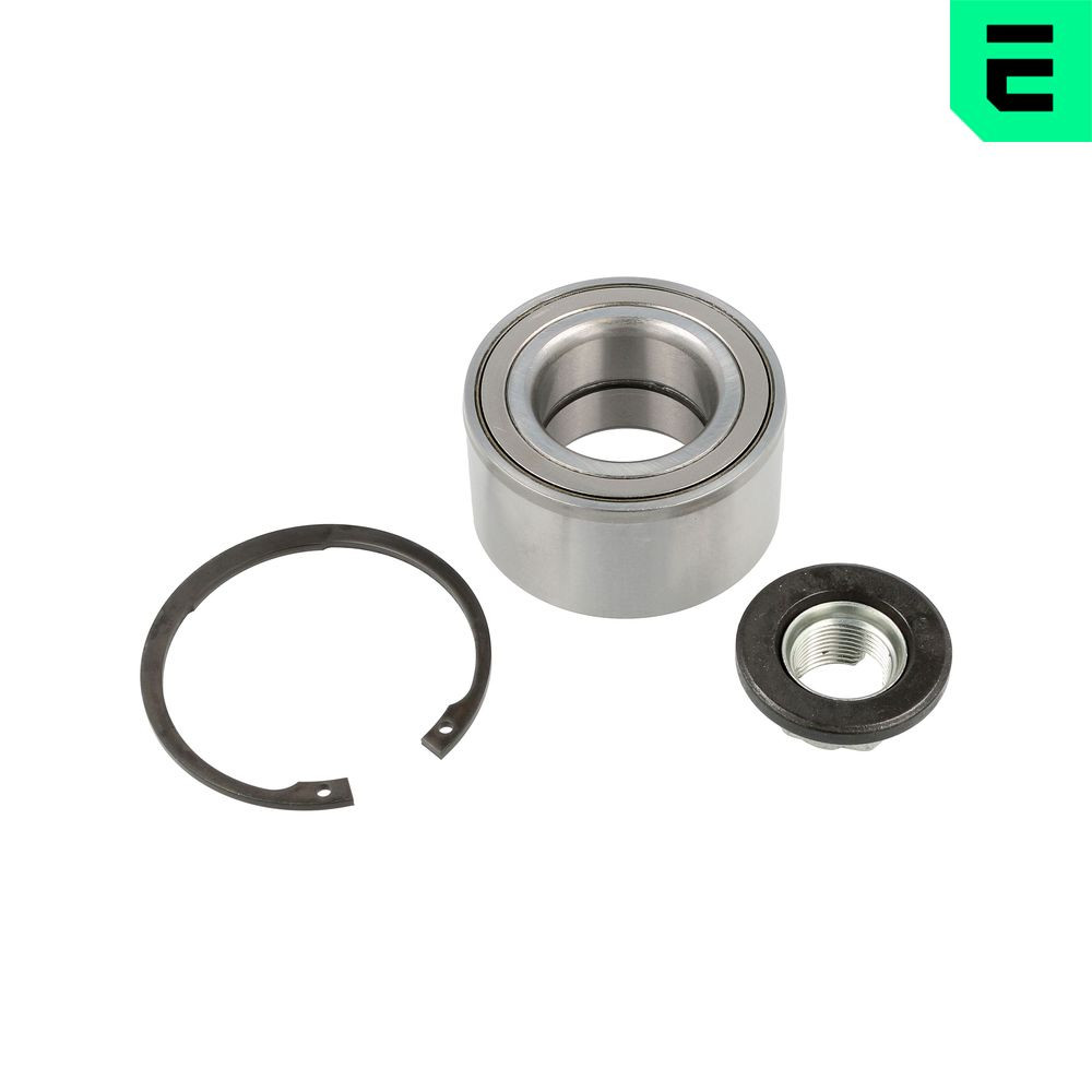 OPTIMAL Radlagersatz