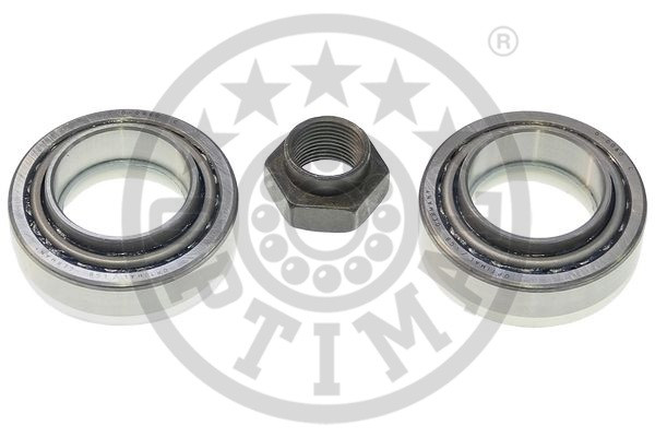 OPTIMAL Radlagersatz