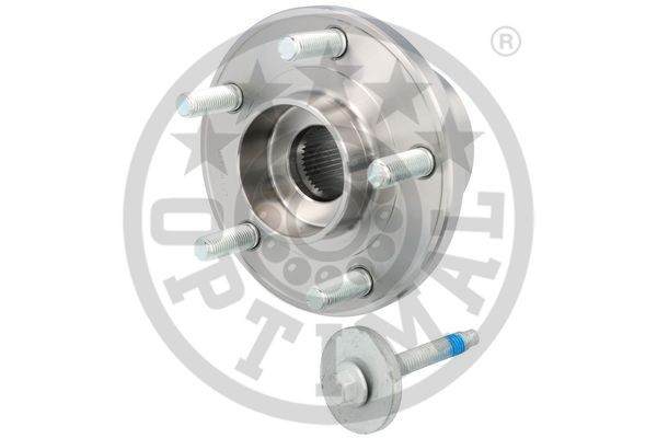 OPTIMAL Radlagersatz