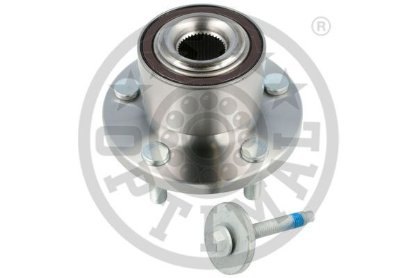 OPTIMAL Radlagersatz