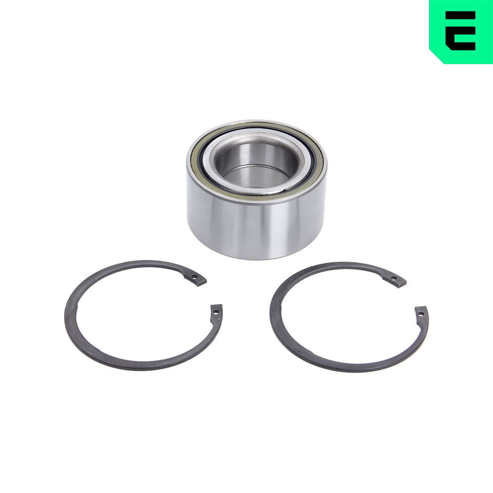 OPTIMAL Radlagersatz