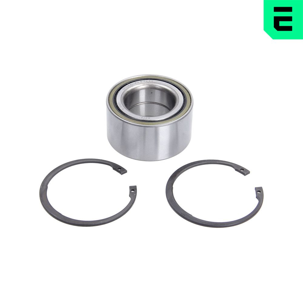 OPTIMAL Radlagersatz