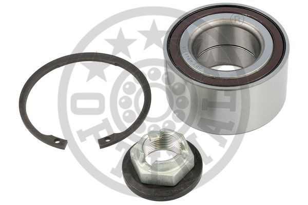 OPTIMAL Radlagersatz