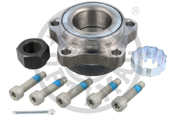 OPTIMAL Radlagersatz