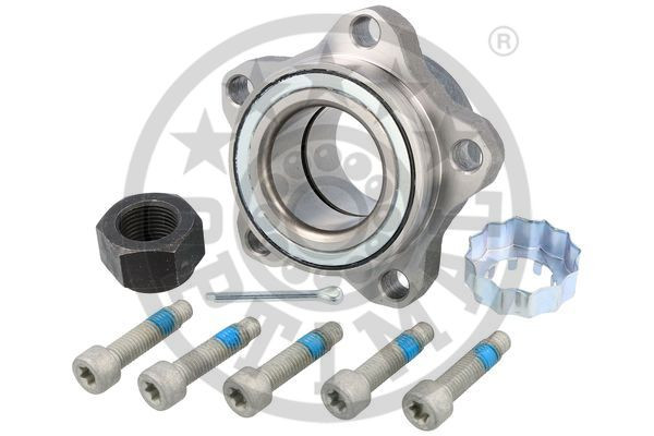 OPTIMAL Radlagersatz