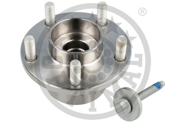 OPTIMAL Radlagersatz OPTIMAL Radlagersatz