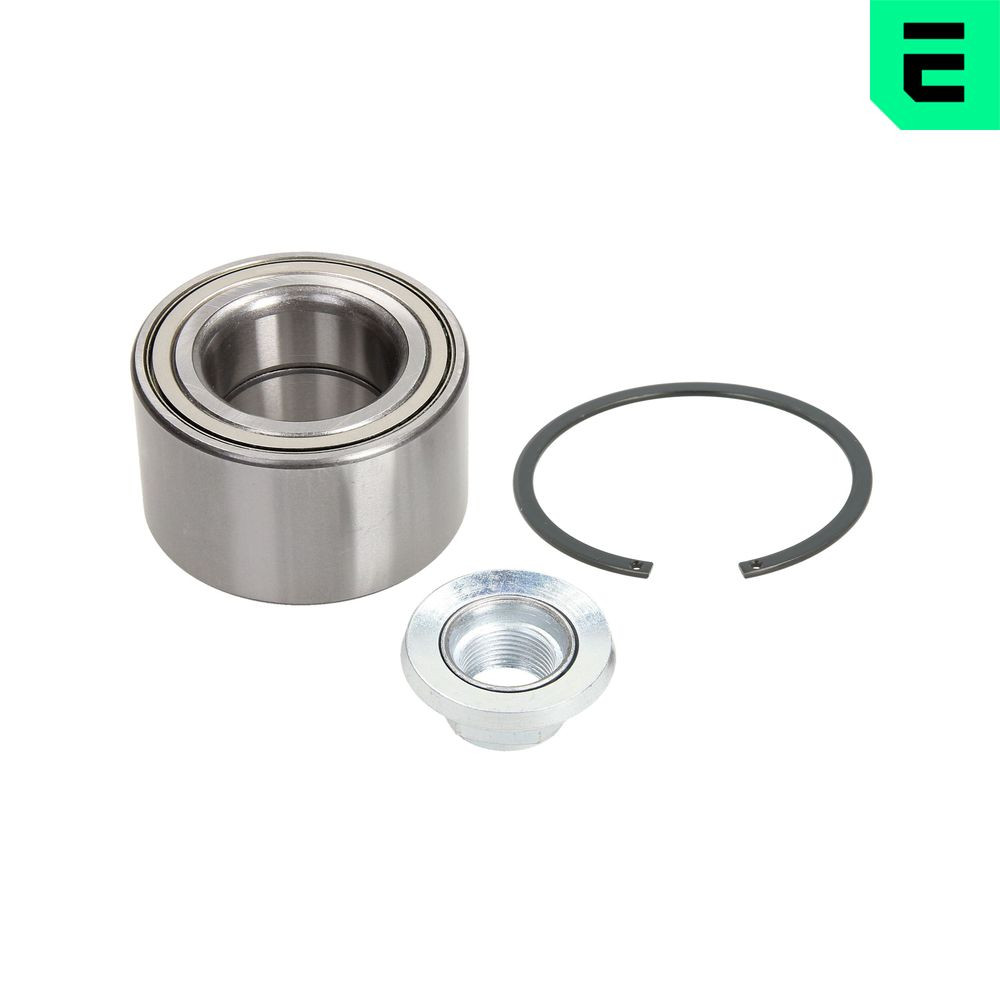 OPTIMAL Radlagersatz