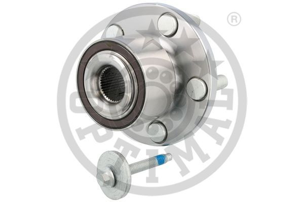 OPTIMAL Radlagersatz