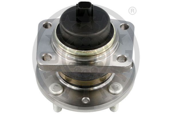 OPTIMAL Radlagersatz