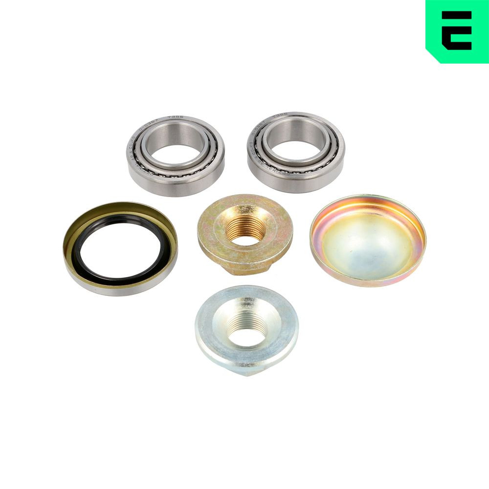 OPTIMAL Radlagersatz