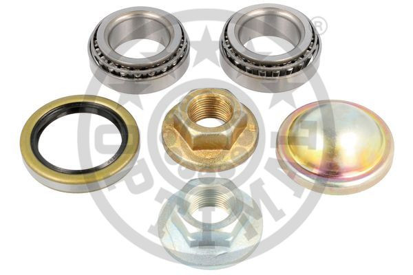 OPTIMAL Radlagersatz