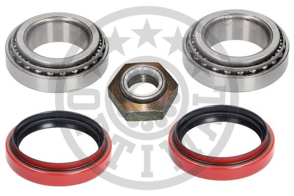 OPTIMAL Radlagersatz