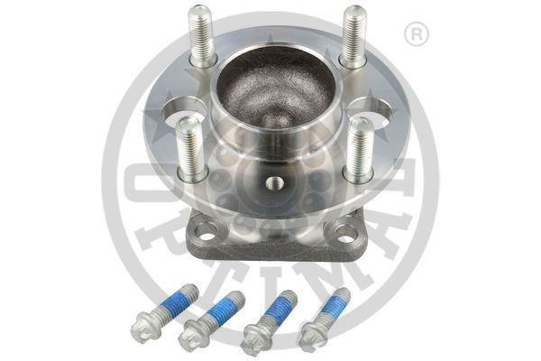 OPTIMAL Radlagersatz