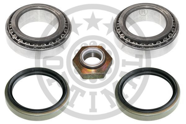 OPTIMAL Radlagersatz