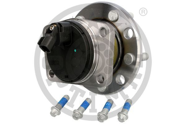 OPTIMAL Radlagersatz