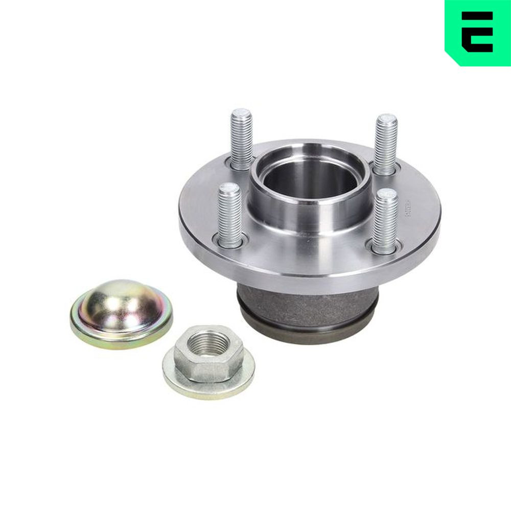 OPTIMAL Radlagersatz