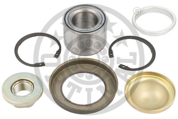 OPTIMAL Radlagersatz