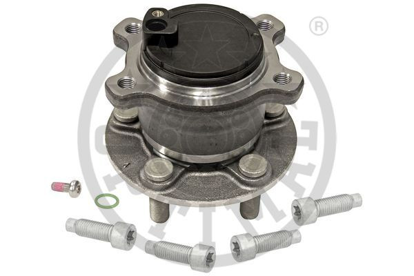 OPTIMAL Radlagersatz