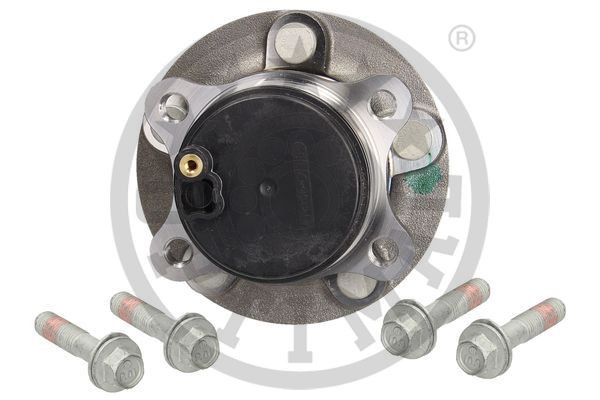 OPTIMAL Radlagersatz