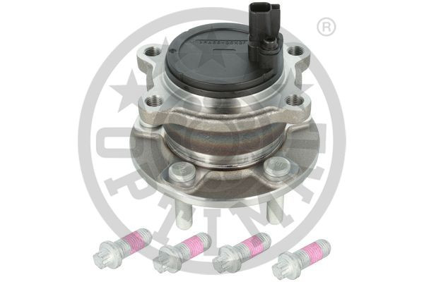 OPTIMAL Radlagersatz