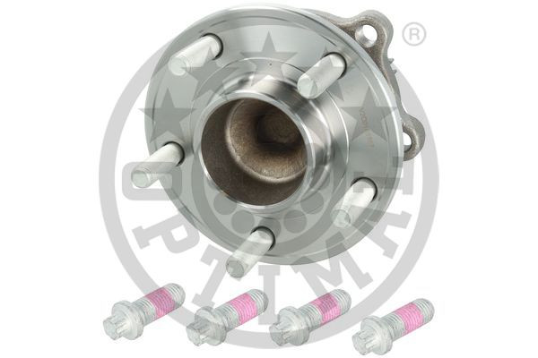 OPTIMAL Radlagersatz