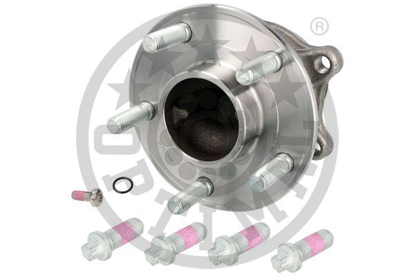 OPTIMAL Radlagersatz