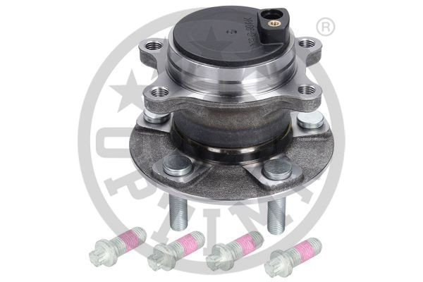 OPTIMAL Radlagersatz