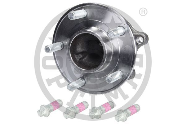 OPTIMAL Radlagersatz