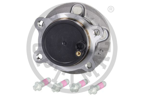 OPTIMAL Radlagersatz