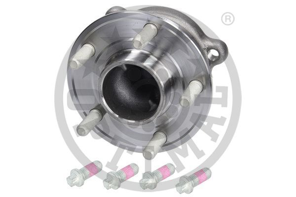 OPTIMAL Radlagersatz