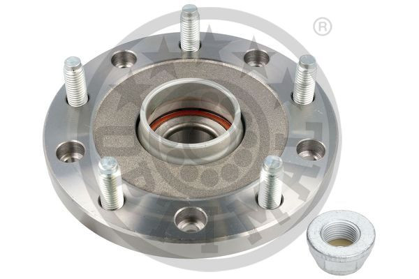 OPTIMAL Radlagersatz