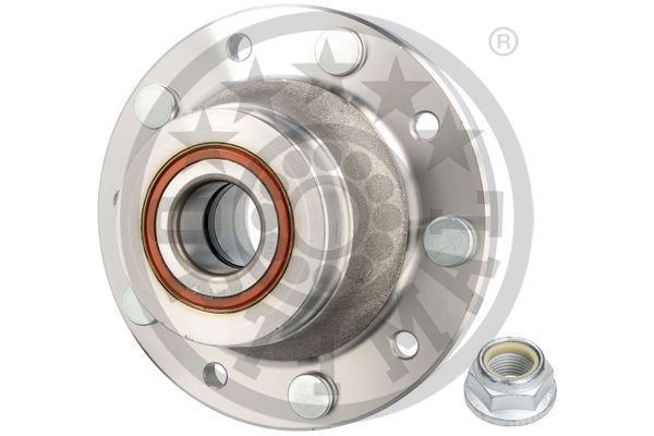 OPTIMAL Radlagersatz