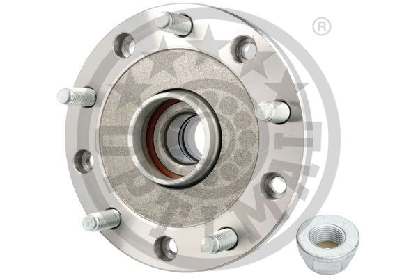 OPTIMAL Radlagersatz