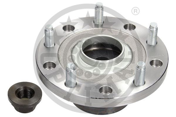 OPTIMAL Radlagersatz