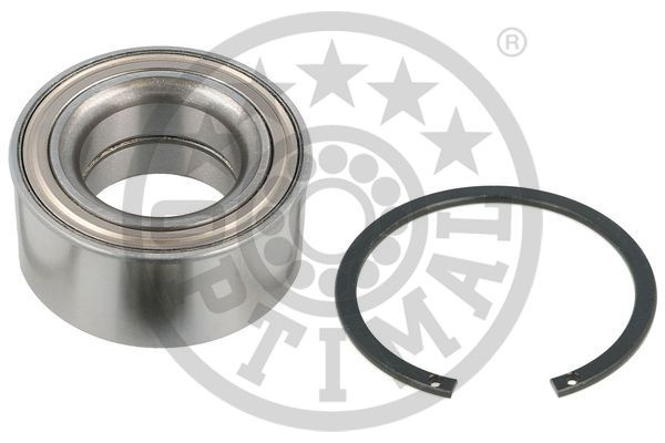 OPTIMAL Radlagersatz